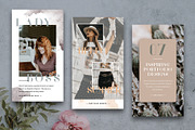 #Infopreneur Instagram Stories Pack, a Social Media Template by SilverStag Type Foundry (Thumbnail 9 of 12)