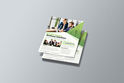 Business Flyer Template PSD Word, a Flyer Template by Madhabi Studio (Thumbnail 3 of 5)