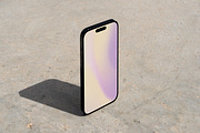 Delicate Gradient Texture Background, a Background Graphic by Eltypesstudio (Thumbnail 8 of 8)