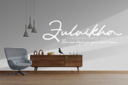 Piedmont - Masculine Signature, a Script Font by Ridha-38.lineart (Thumbnail 9 of 13)