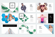 Geometric Keynote, a Presentation Template by binangkit (Thumbnail 23 of 28)