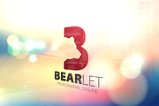 Bear Letter Logo, a Branding & Logo Template by essegraphic (Thumbnail 4 of 5)