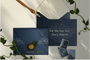 Elcherin Elegant Display Serif Font, a Serif Font by Rasio Studio (Thumbnail 6 of 7)