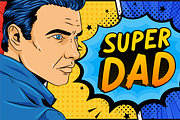 Wadezix A All Caps Comics Font, a Font by Allouse Studio (Thumbnail 6 of 10)