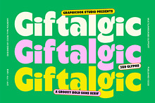 Giftalgic