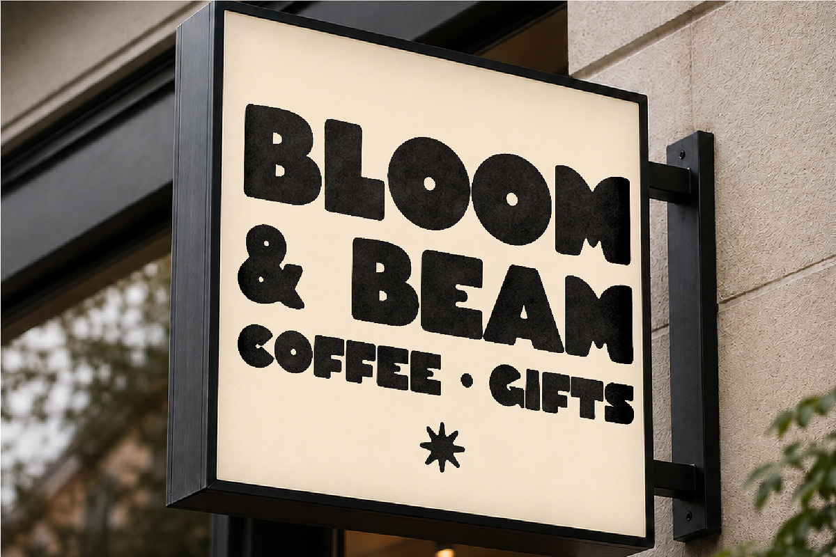 ZIGMO, a Sans Serif Font by Prestige Artsy Studio (Photo 6 of 11)