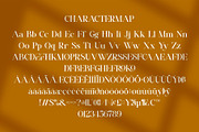 Viroze || Unique Serif Font, a Serif Font by Ermedia Studio (Thumbnail 3 of 10)