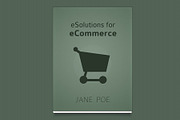 Easy Book Mockup, a Print Template by Sargatal (Thumbnail 4 of 5)