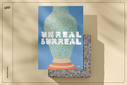 Classical Surrealism, a Decorative Illustration by Nomad Visuals (Thumbnail 9 of 28)