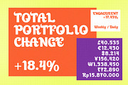 Omoito - Decorative Playful Sans, a Sans Serif Font by Simetrica Labs (Thumbnail 9 of 11)