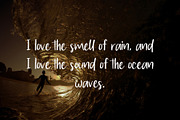 Caroline Handwritten Brush Font, a Script Font by Formatika Studio (Thumbnail 2 of 6)