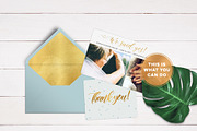 HYP-branded Invitation Mockup #1, a Product Mockup by Hype Your Prints (Thumbnail 2 of 5)