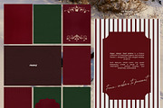 Noël Edition: Embossed Papers, a Texture Graphic by Purple (Thumbnail 12 of 15)