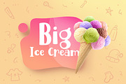 Baby Eliot, a Sans Serif Font by khurasan (Thumbnail 3 of 6)