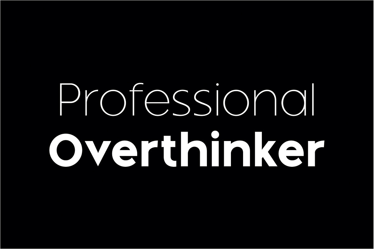 Montreal – Geometric Font Family, a Sans Serif Font by Umitype (Photo 7 of 7)