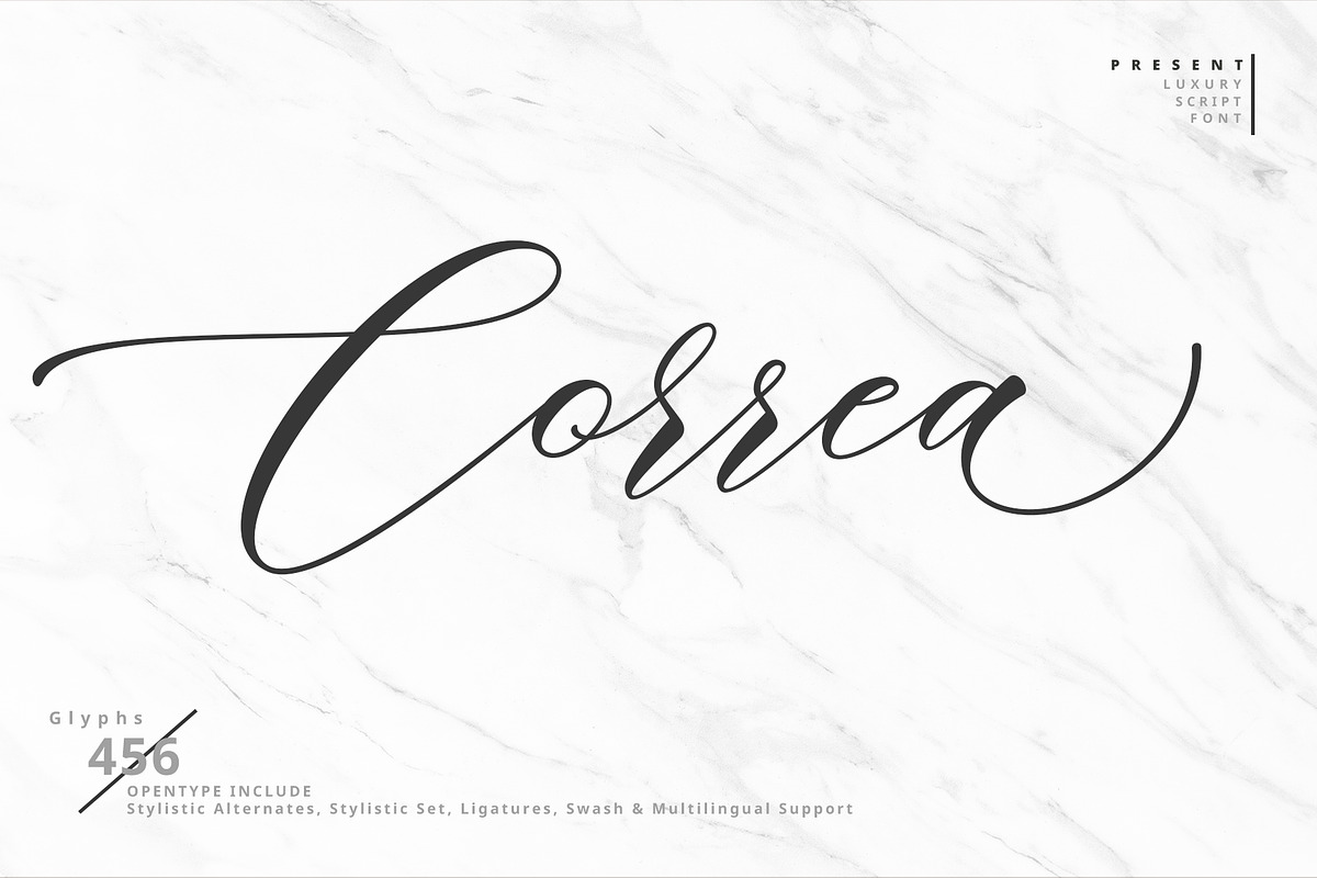 Correa Script-UPDATE