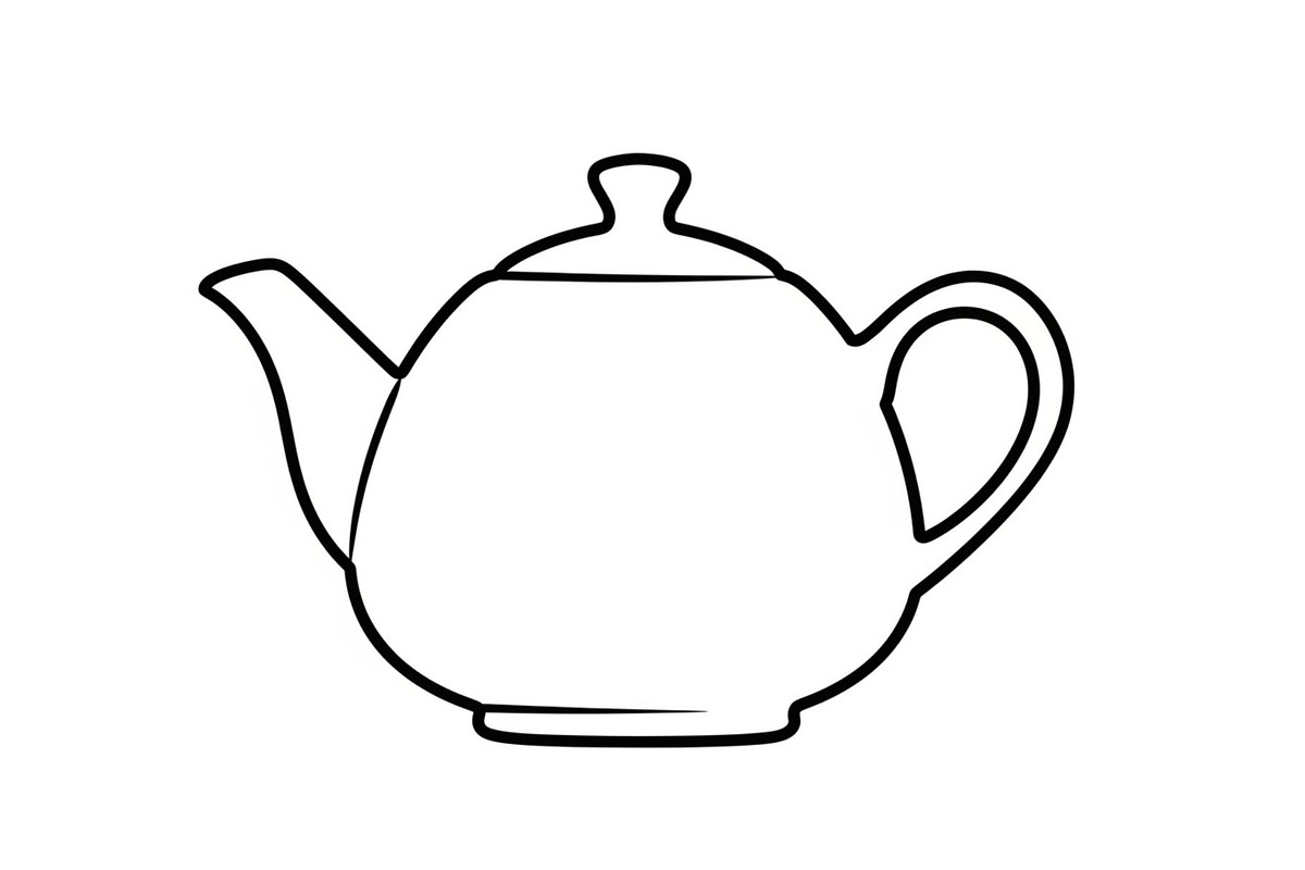 Teapot Kettle Vector Bundle, an Illustration by Designs_River (Photo 19 of 51)