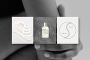CANVA & PS/Skin Care Social Media, a Social Media Template by Simple có (Thumbnail 10 of 13)