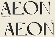 Modern Trend Font Bundle, a Serif Font by Laras Wonderland (Thumbnail 9 of 25)