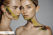 Color Powder Photoshop Overlays, a Plug-in Add-On by FixThePhoto (Thumbnail 23 of 34)