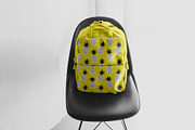 Summer Time Abstract Patterns Set, an Animal Illustration by Natalia Fedorova (Thumbnail 9 of 11)