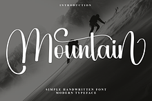 Mountain