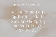 Amatiers, a Serif Font by elevencreateam (Thumbnail 2 of 9)
