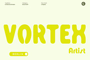CS Sorena Drawn, a Sans Serif Font by Craft Supply Co. (Thumbnail 2 of 8)