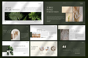 Business Proposal Presentation, a Presentation Template by Artemis-products (Thumbnail 3 of 5)
