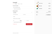 Shopify Candle Theme Light Red, a Templates & Theme by Exclusive Themes (Thumbnail 9 of 10)