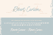 ButterSweet | Smooth Script Font, a Handwritten Font by The Paper Town (Thumbnail 9 of 12)
