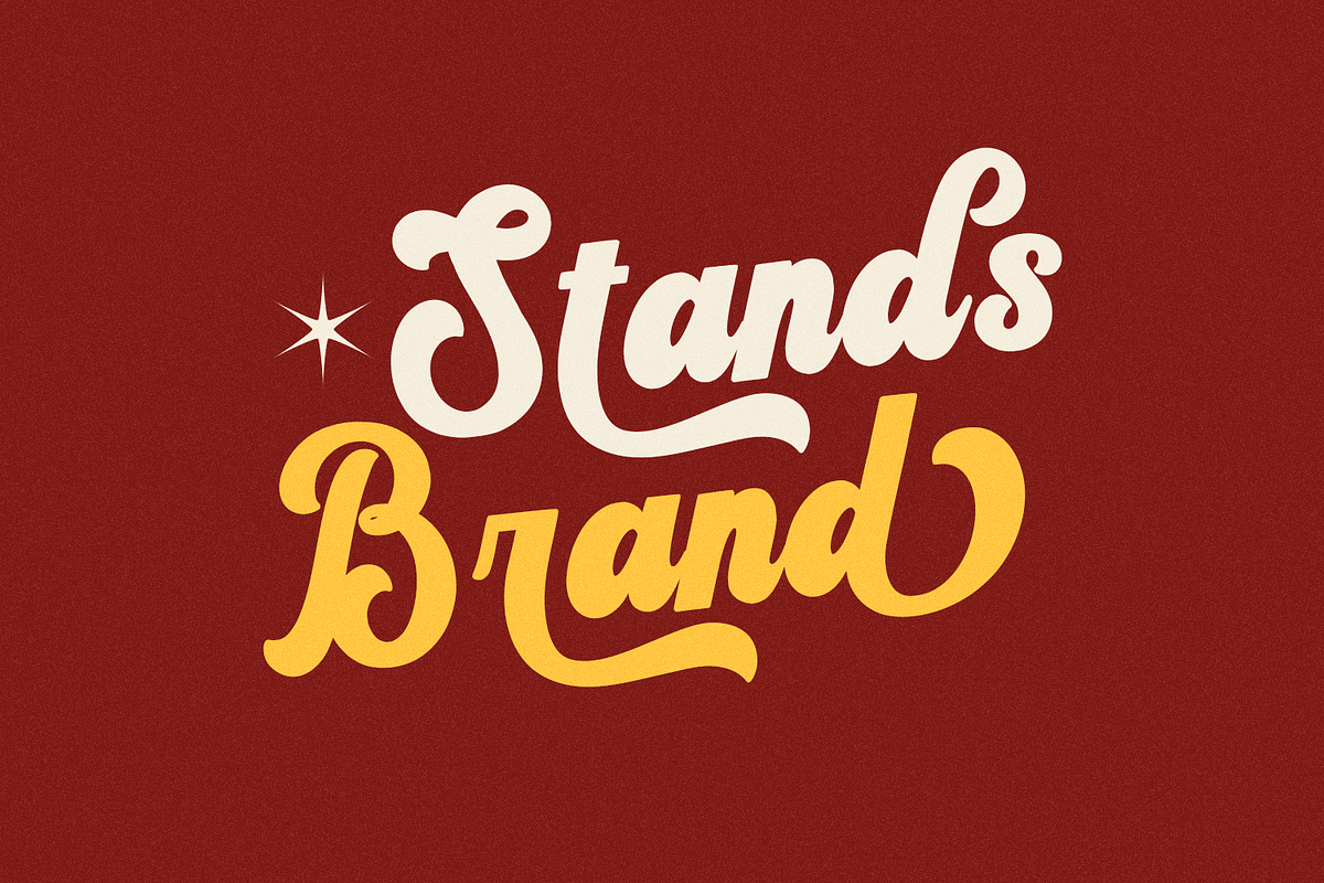 Hamilton - Bold Script Font, a Script Font by Mozatype (Photo 2 of 10)