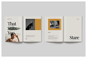 AOLIDIA Editorial Lookbook, a Magazine Template by Arif Tri Ananta (Thumbnail 10 of 14)