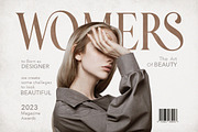 Astrology - Stylish Ligature Serif, a Serif Font by Sarid Ezra (Thumbnail 2 of 12)