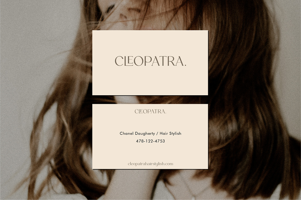 Celine - Delicate Playful Serif, a Serif Font by Bellevue Studio (Photo 15 of 18)