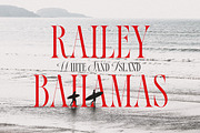 La Primera Ligature Serif, a Serif Font by Letteralle Studios (Thumbnail 8 of 13)