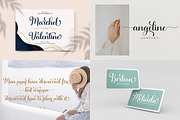 The Premium Creation Font Bundle, a Serif Font by Megatype (Thumbnail 35 of 56)