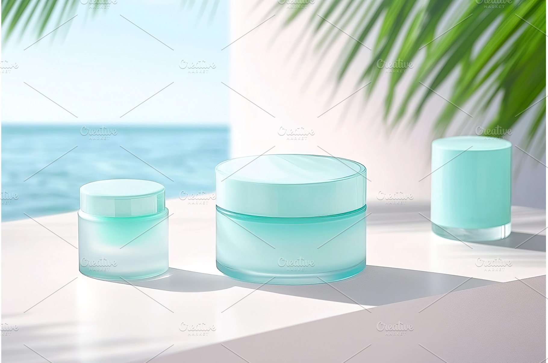 Cool and soothing eye creams with, a Beauty & Fashion Photo by Lermont51