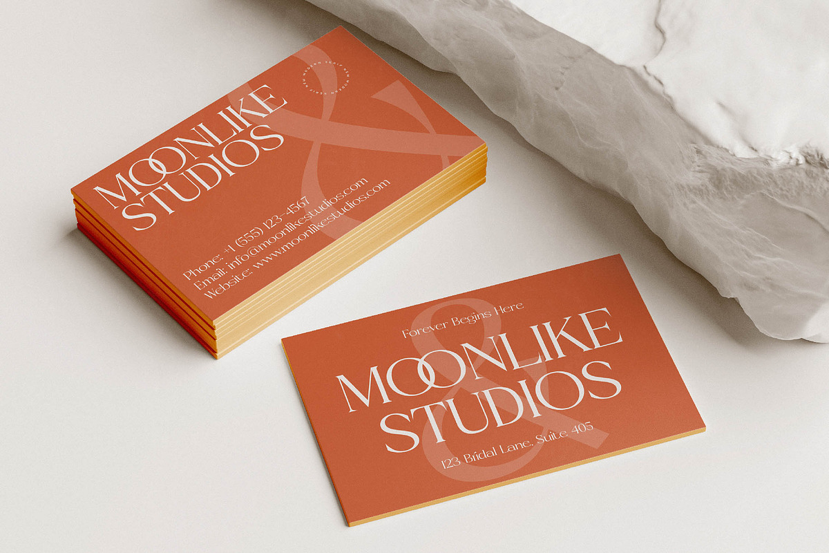 Sugiest Modern Editorial Serif, a Serif Font by timelesstype.co (Photo 2 of 20)