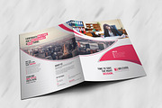 Creative Presentation Folder, a Stationery Template by MRI STUDIO (Thumbnail 6 of 10)