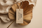 Sohl Mockup Collection, a Mac Mockup by Studio Santosha (Thumbnail 1 of 14)