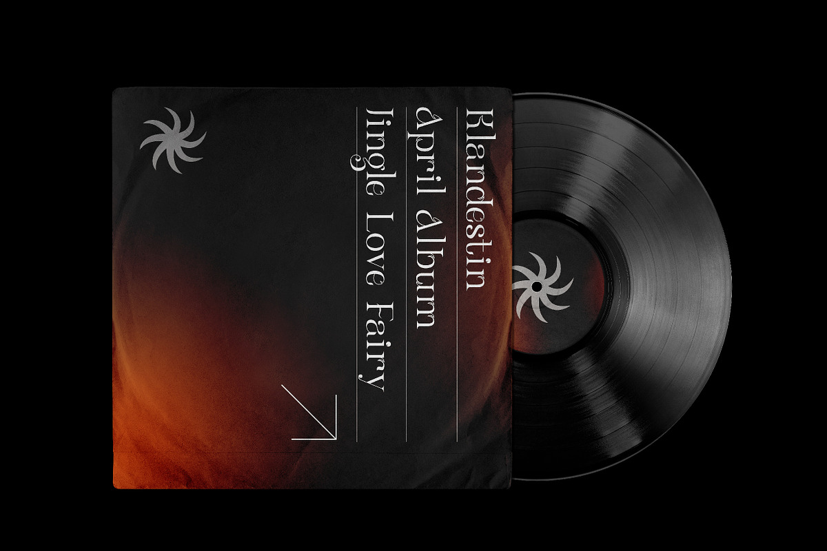 Klandestin Modern & Classical Serif, a Serif Font by Lettertype Studio (Photo 4 of 20)