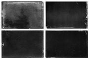 Nitrate Negatives, a Texture Graphic by Blue Line Design (Thumbnail 4 of 16)