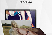 Prestashop Theme, a Bootstrap Template by LeoTheme (Thumbnail 5 of 6)