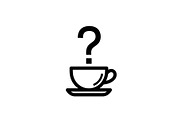 Coffee Cup Mystery Vector Bundle, an Illustration by Designs_River (Thumbnail 32 of 51)