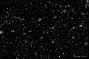 Snow effect - Photoshop effect, a Layer Style Add-On by Makestudio (Thumbnail 5 of 6)