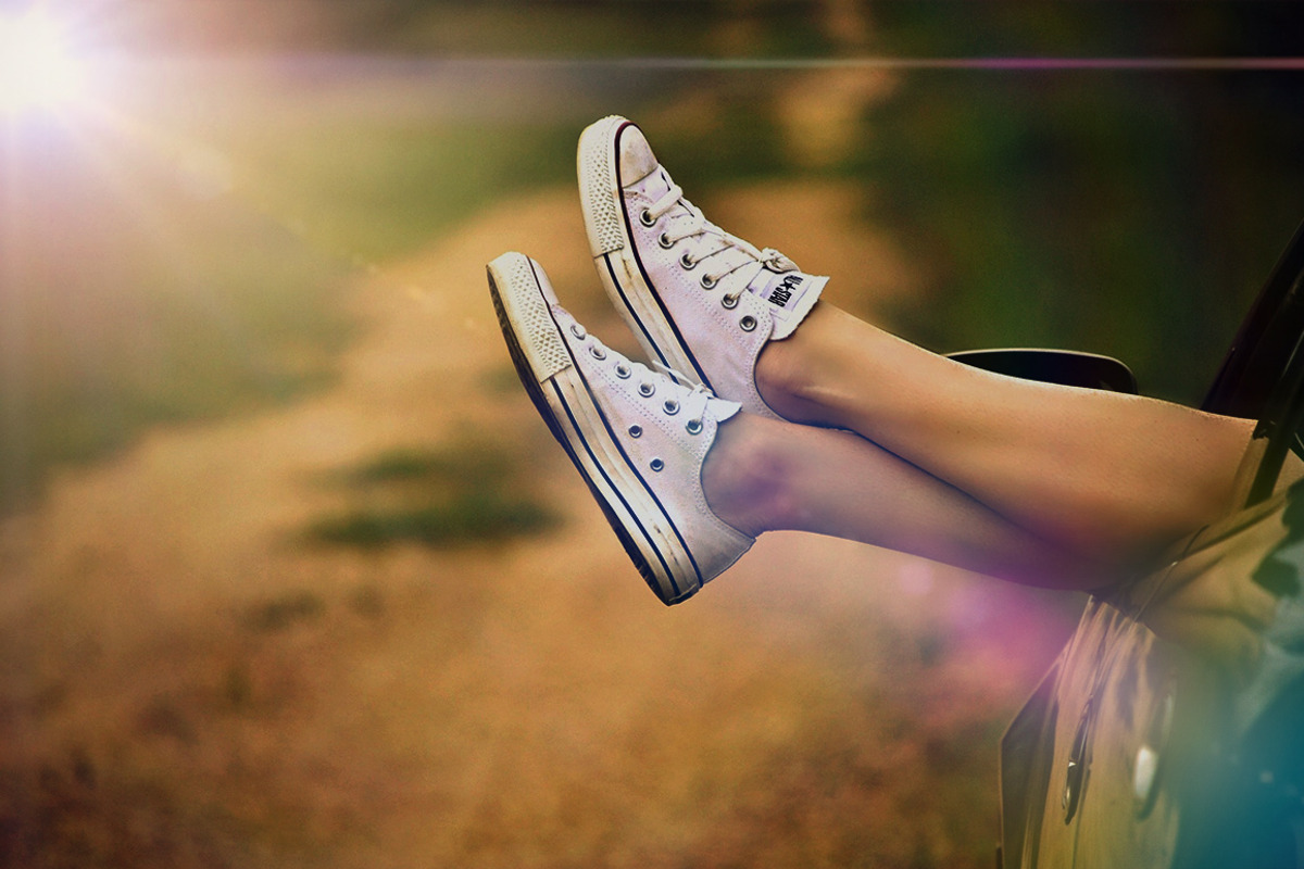 Optical Flare Overlay Effects, an Action Add-On by PhotoSpirit (Photo 2 of 9)