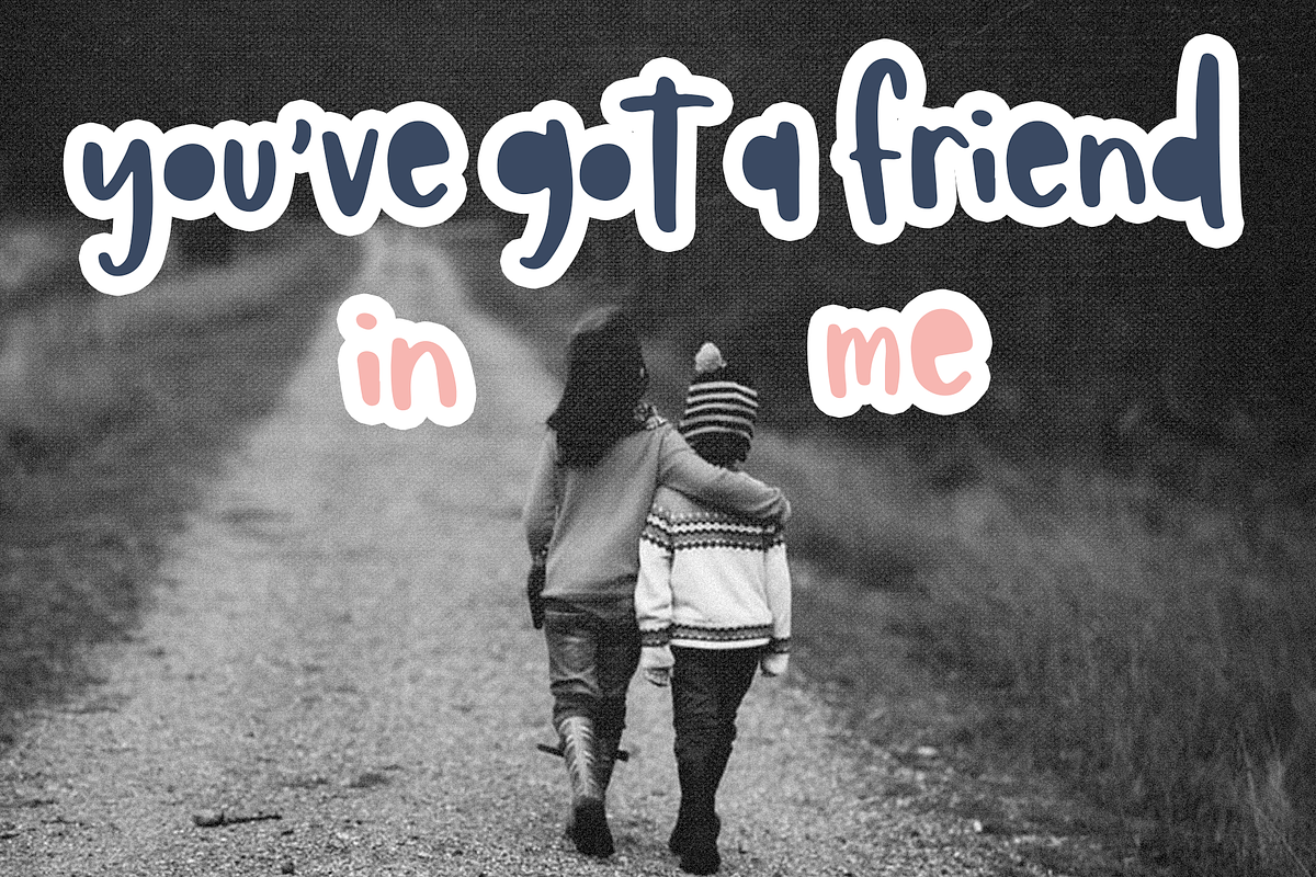 Fox Dreams | Cute Handwritten Font, a Sans Serif Font by KA Designs (Photo 9 of 10)
