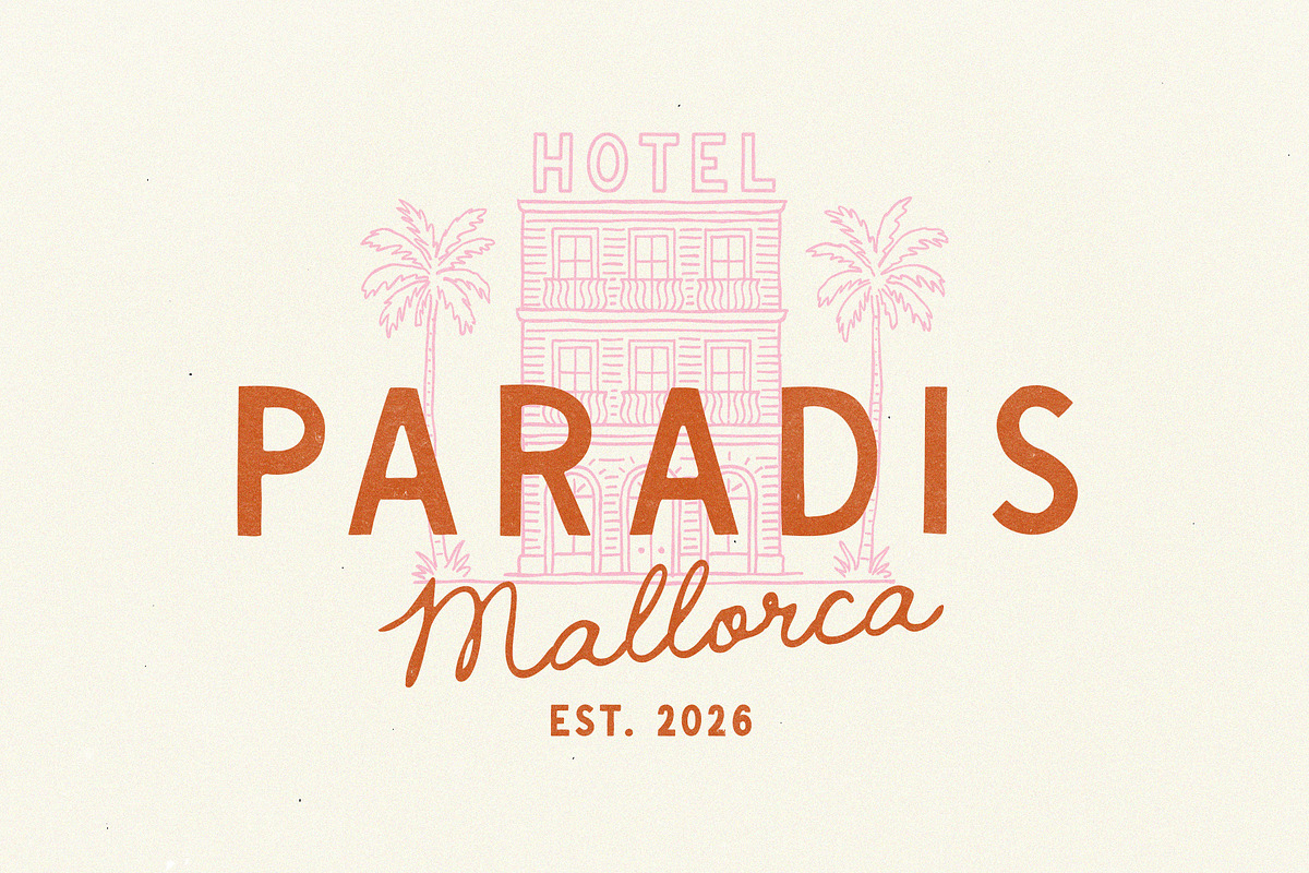Cabana Service Font Preview - Free Font Downloads