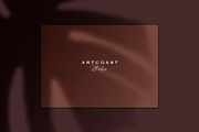 Sunset Shadow Paper Mockup Creator, a Marketing Template by Artcoast Std. (Thumbnail 8 of 13)